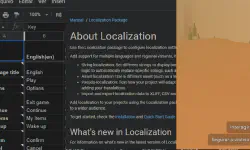 Featured image of post Localization - How my game is translated to 14+ languages with almost no cost