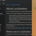 Localization - How my game is translated to 14+ languages with almost no cost